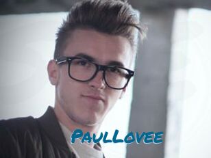 PaulLovee