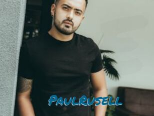 PaulRusell