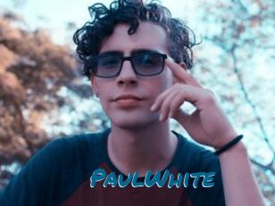 PaulWhite