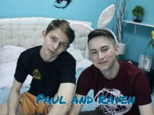 Paul_and_Raven