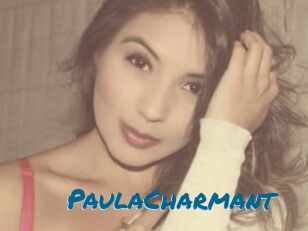 PaulaCharmant