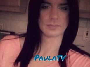 PaulaTV