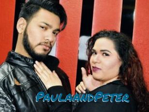 PaulaandPeter