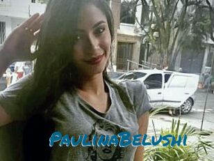 PaulinaBelushi