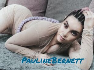 PaulineBernett