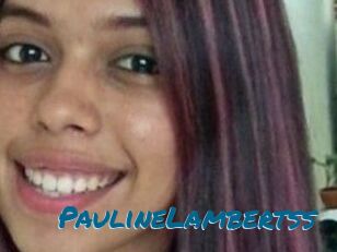 PaulineLambertss