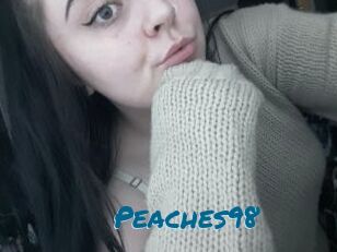 Peaches98