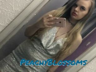 PeachyBlossoms