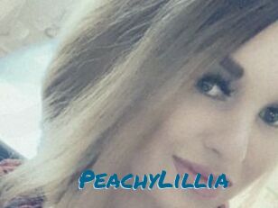 PeachyLillia