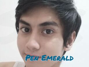 Pen_Emerald