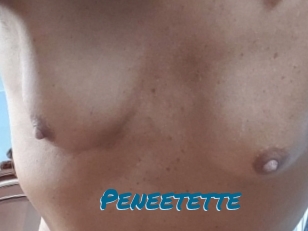 Peneetette