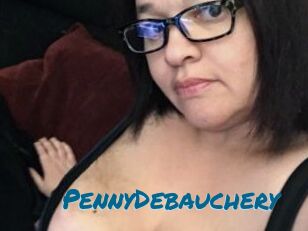 PennyDebauchery