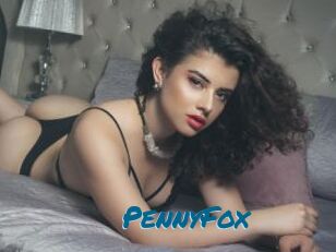 Penny_Fox