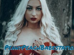 PennyPeachBabestation