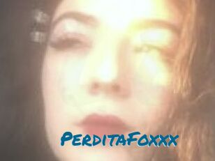 PerditaFoxxx