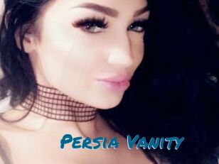 Persia_Vanity