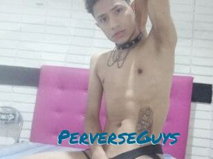 PerverseGuys