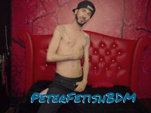 PeterFetishBDM