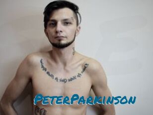 PeterParkinson