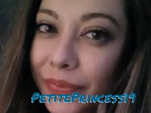 PetitePrincess19