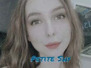 Petite_Shy