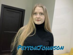 PeytonJohnson