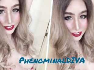 PhenominalDIVA