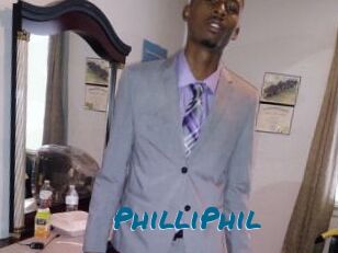 PhilliPhil