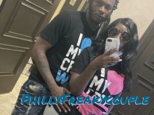 PhillyFreakycouple