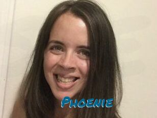 Phoenie