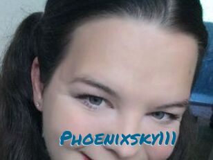 Phoenixsky111