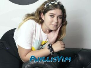 PhyllisVim