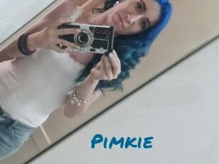 Pimkie