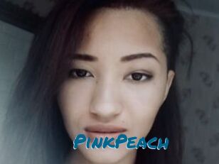 PinkPeach