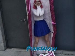 PinkWow