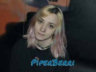 PiperBerri