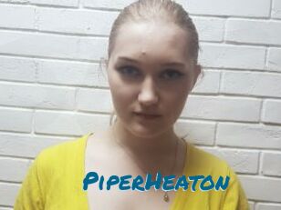 PiperHeaton