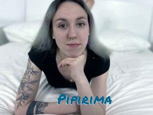 Pipirima