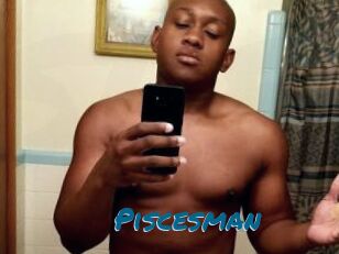 Piscesman