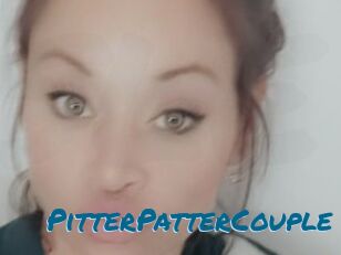 PitterPatterCouple