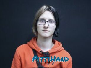 PittiHand