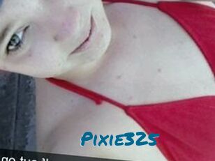 Pixie325