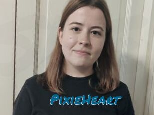 PixieHeart