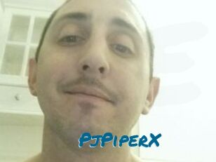 PjPiperX