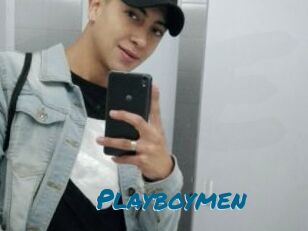 Playboymen