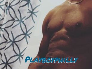 Playboyphilly