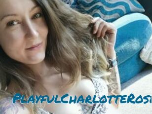 PlayfulCharlotteRose