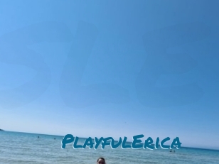 PlayfulErica