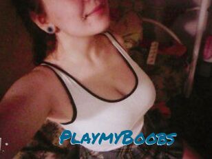 PlaymyBoobs