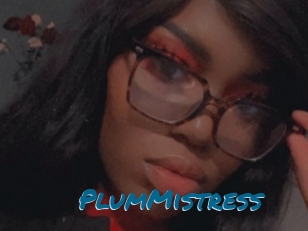 PlumMistress